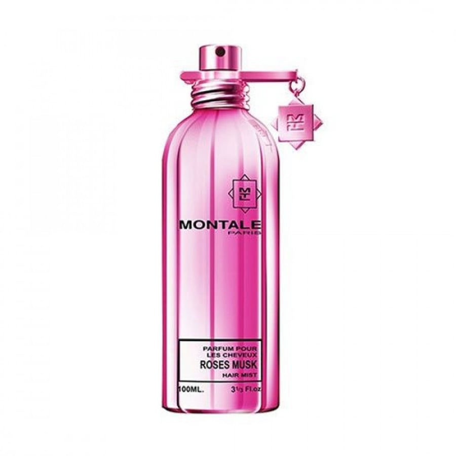 عطر الشعر مونتال روزس مسك 100 ملي