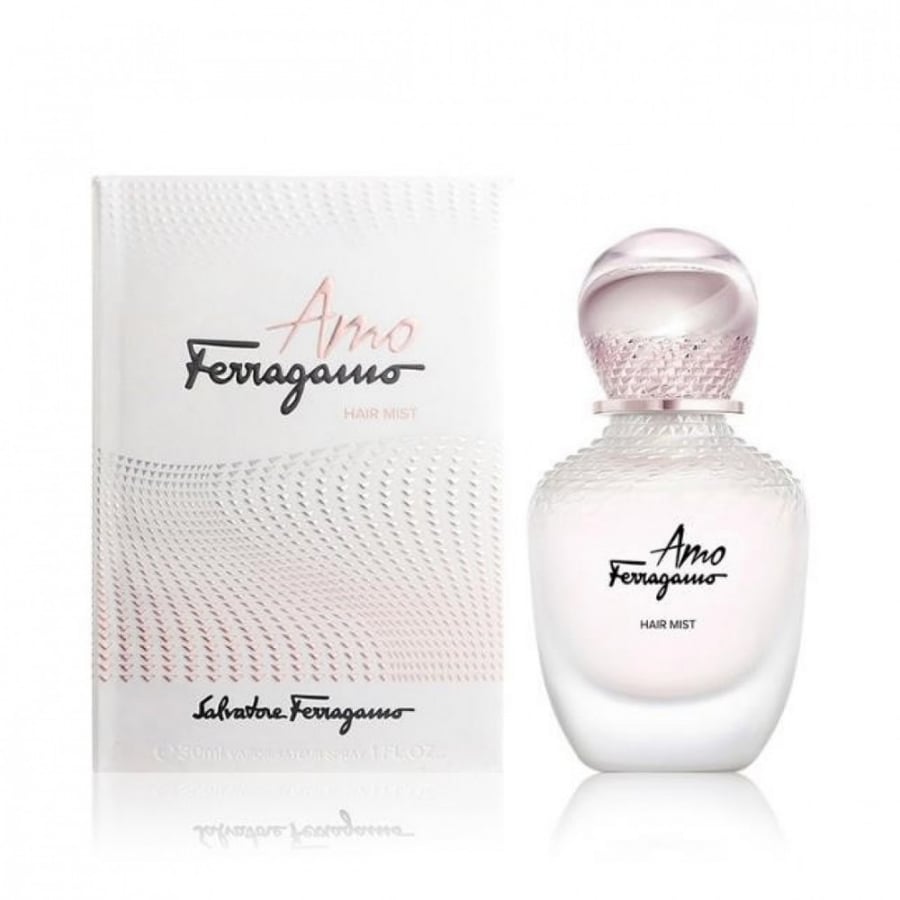 عطر الشعر سلفاتوري فيراغامو امو فيراغامو 30ملي