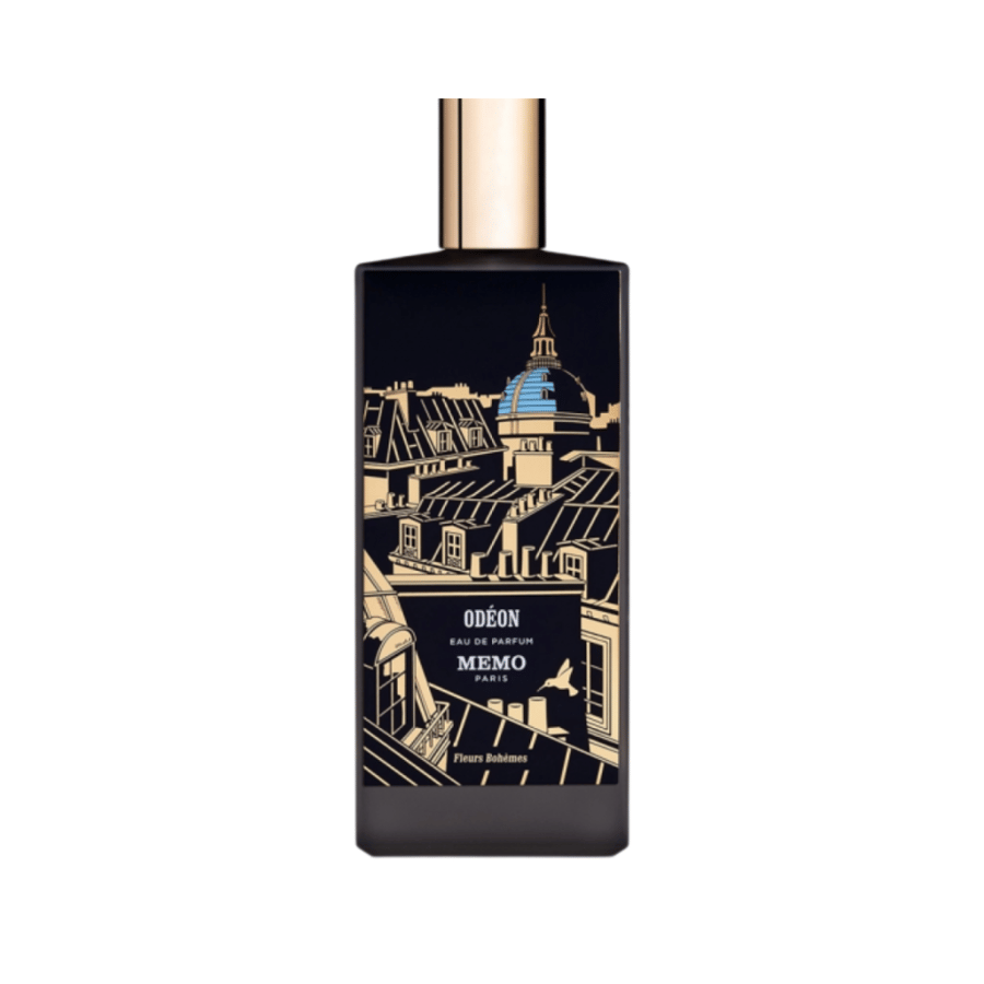عطر ميمو باريس او يون او دو بارفيوم - نوتة عطر