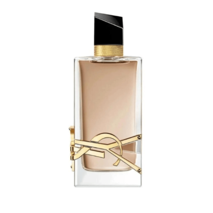 عطر اف سان لوران ليبر فلاورز اند فلايمز او دو برفيوم - نوتة عطر