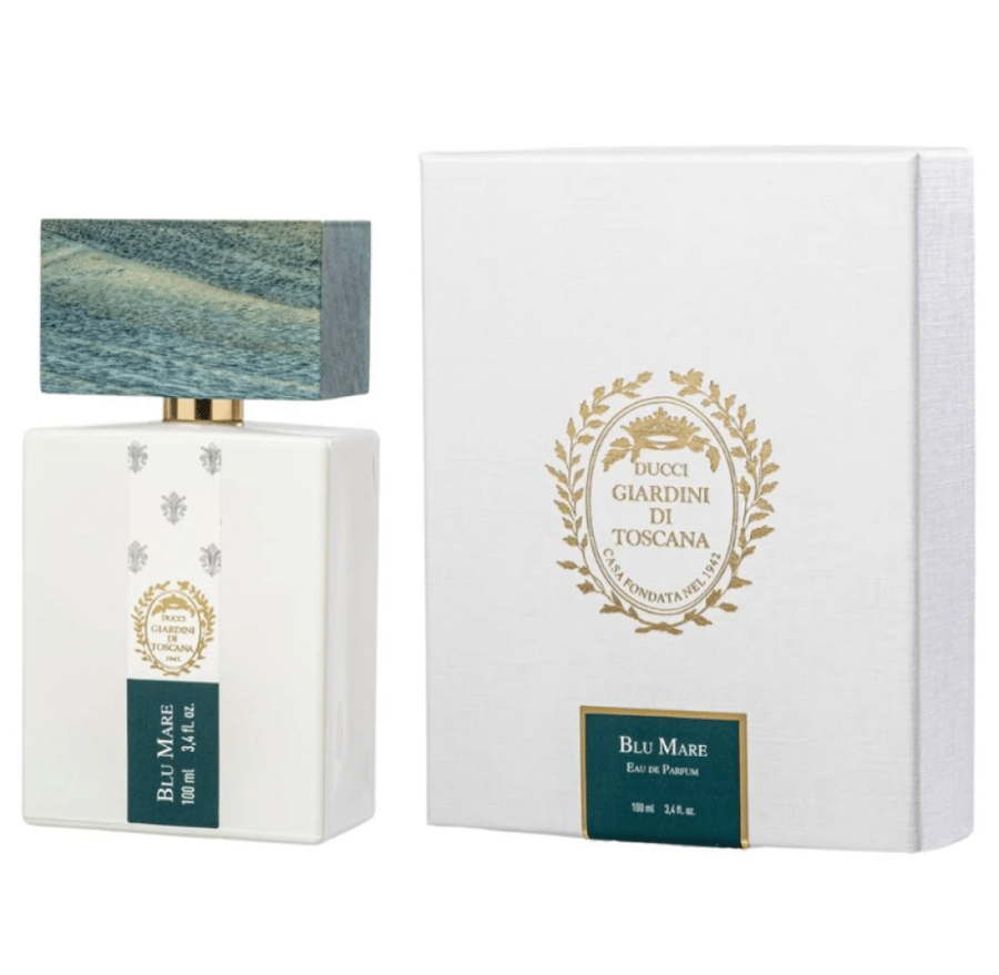 عطر دوسي جارديني دي توسكانا بلو ماري او دي بارفيوم 100 ملي