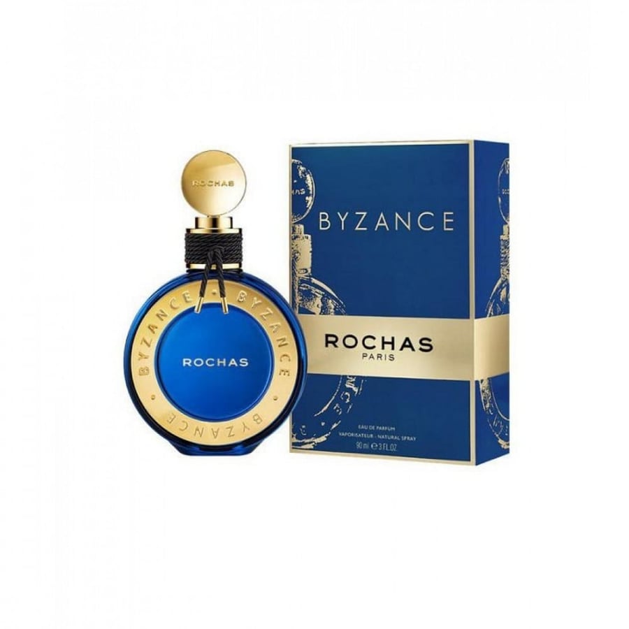 عطر روشاس بيزانس او دو بارفيوم 90 ملي