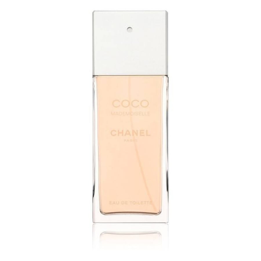 عطر شانيل كوكو مودموزيل او دو تواليت 100 ملي