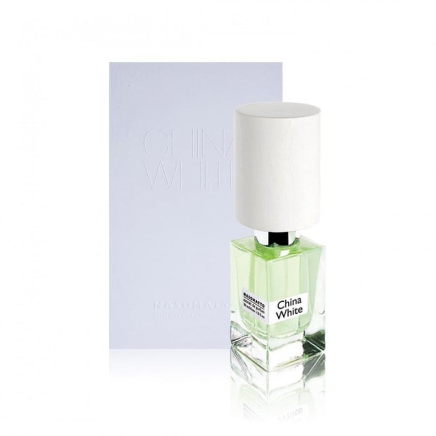 عطر ناسوماتو تشاينا وايت إكستريت دو بارفيوم 30 ملي