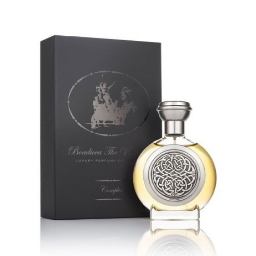 عطر بوديسيا ذا فيكتوريوس كومبلكس او دو بارفيوم 100 ملي