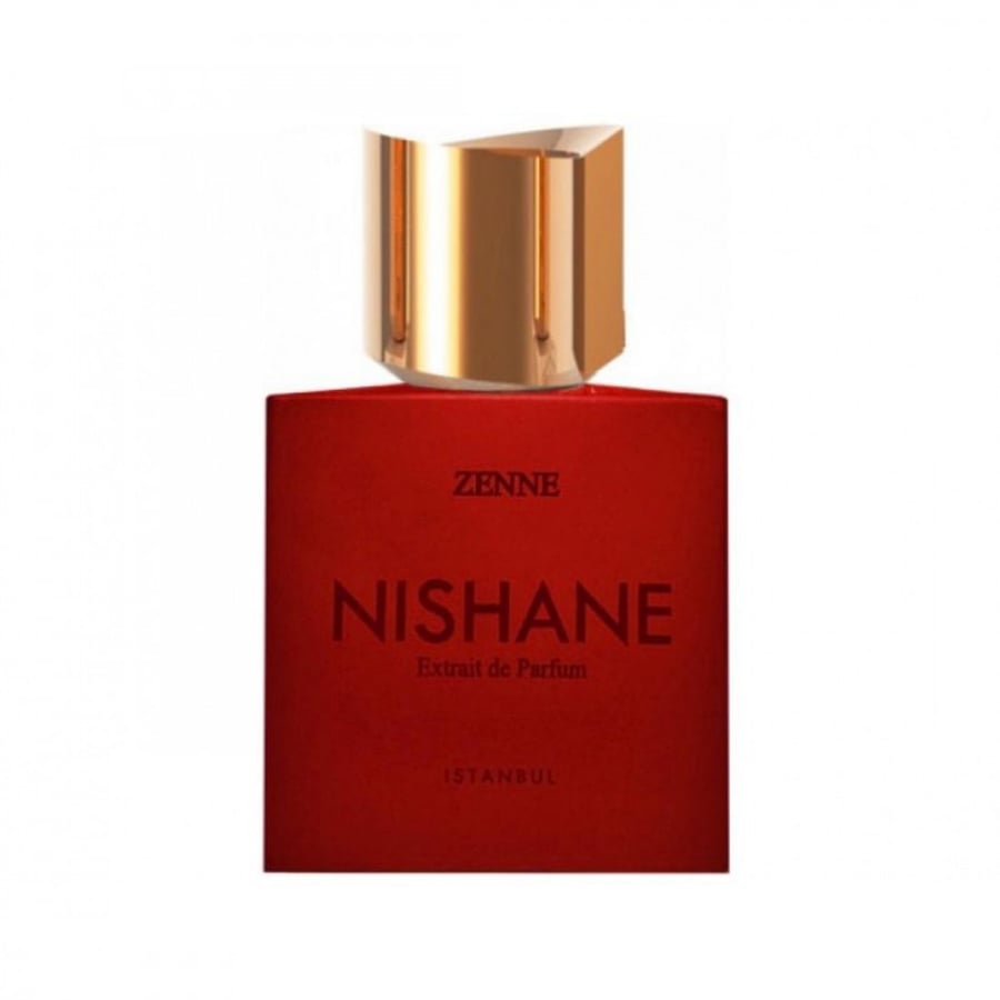 عطر نيشاني زيني اكسترايت دو بارفيوم - نوتة عطر
