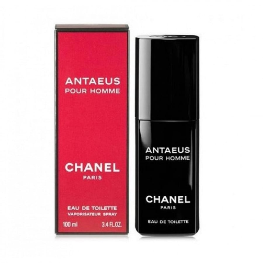 عطر شانيل انتيوس او دو تواليت 100 ملي