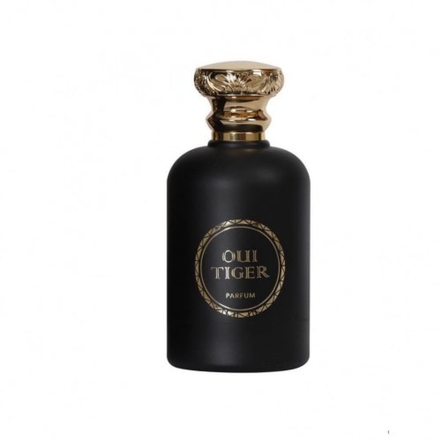 عطر صمام أوي تايجر أو دو بارفيوم 100 مل للجنسين