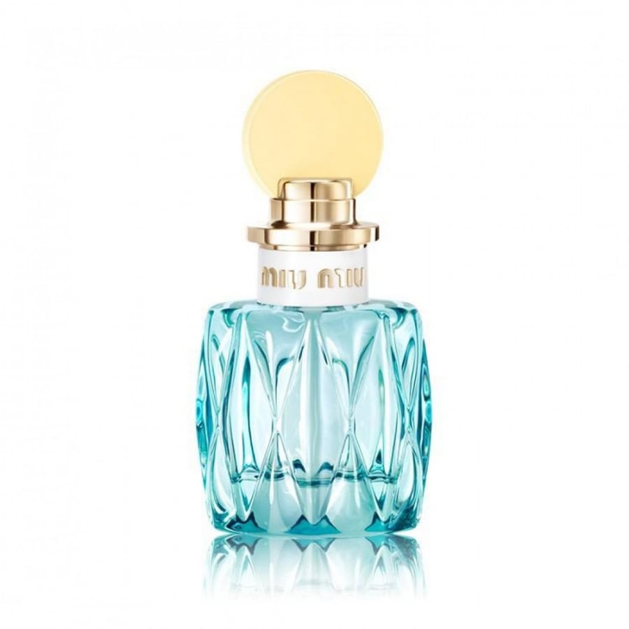 عطر ميو ميو لو بلو او دو بارفيوم 100 ملي