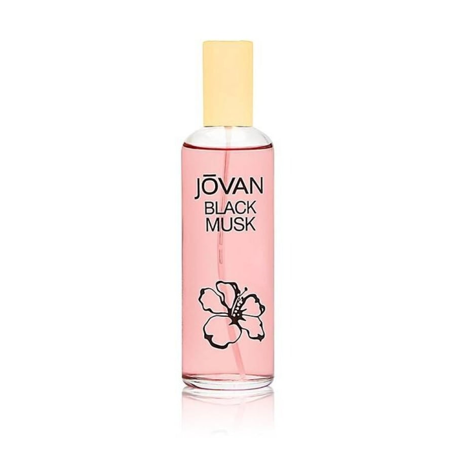 عطر جوفان بلاك مسك النسائي او دو كولونيا 96 ملي