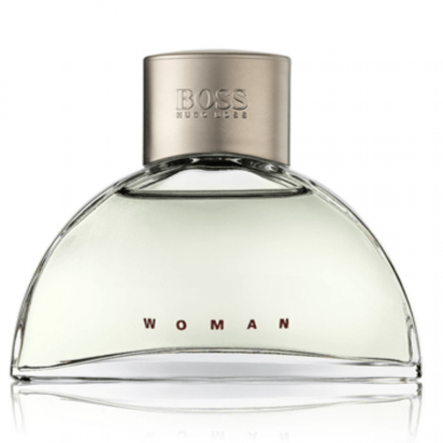 عطر هوغو بوس وومن الابيض او دو بارفيوم - نوتة عطر