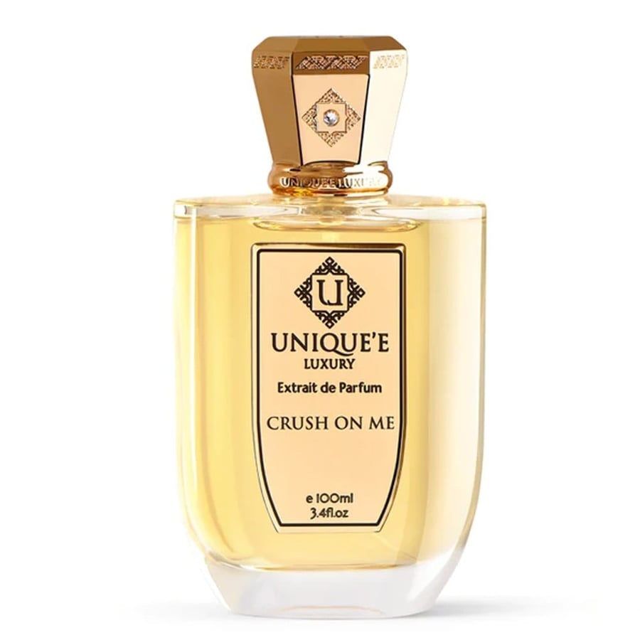 عطر يونيك لاكجري كراش اون مي اكسترايت دو بارفيوم 100 ملي