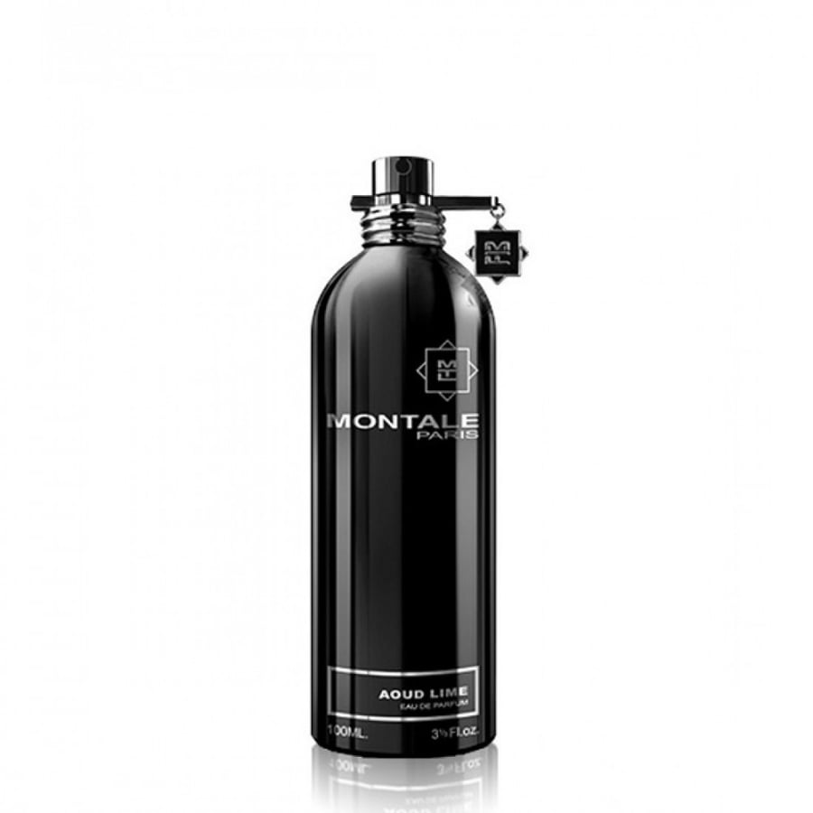 عطر مونتال عود لايم او دو بارفيوم 100 ملي