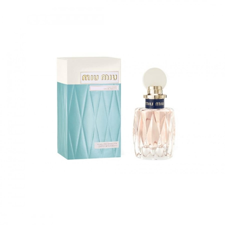 عطر ميو ميو ليو روز او دو تواليت 100 ملي