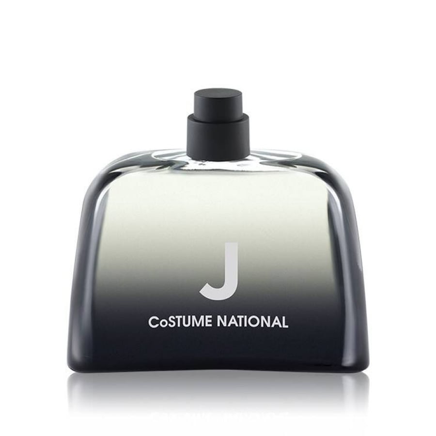 عطر كوستوم ناشونال جي او دو بارفيوم 100 ملي - نوتة عطر