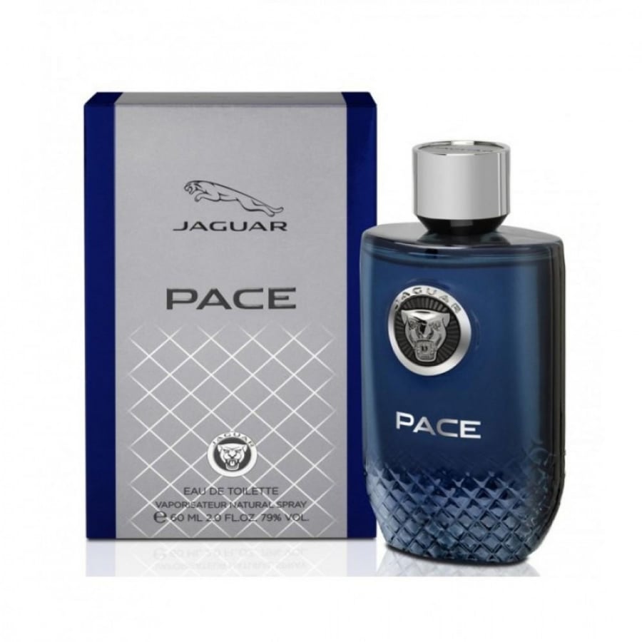 عطر جاكوار بيس او دو تواليت 100 ملي