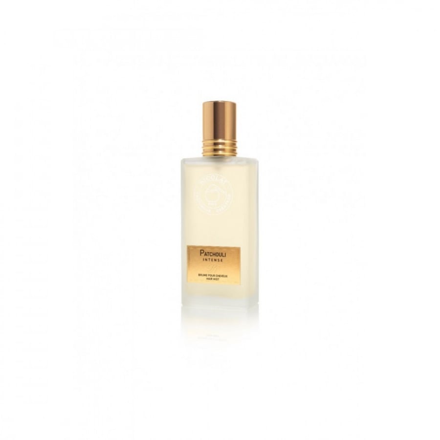 عطر الشعر نيكولاي باتشولي انتنس او دو بارفيوم  - نوتة عطر