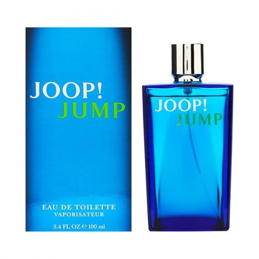 عطر جوب جامب للرجال او دو تواليت 100 ملي
