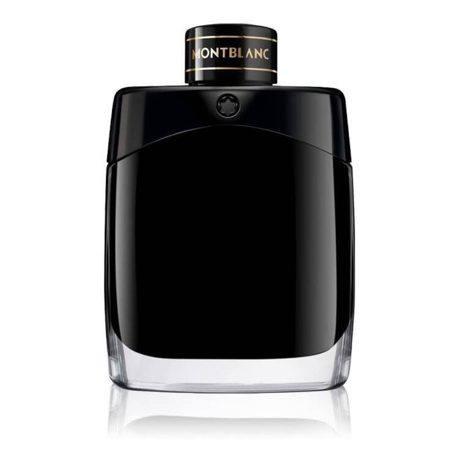 عطر مونت بلانك ليجند للرجال او دو بارفيوم - نوتة عطر