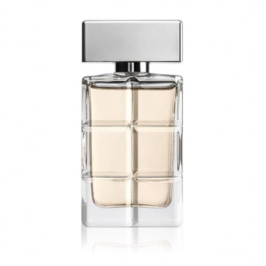 عطر هوغو بوس أورينج رجالي أو دو تواليت - نوتة عطر