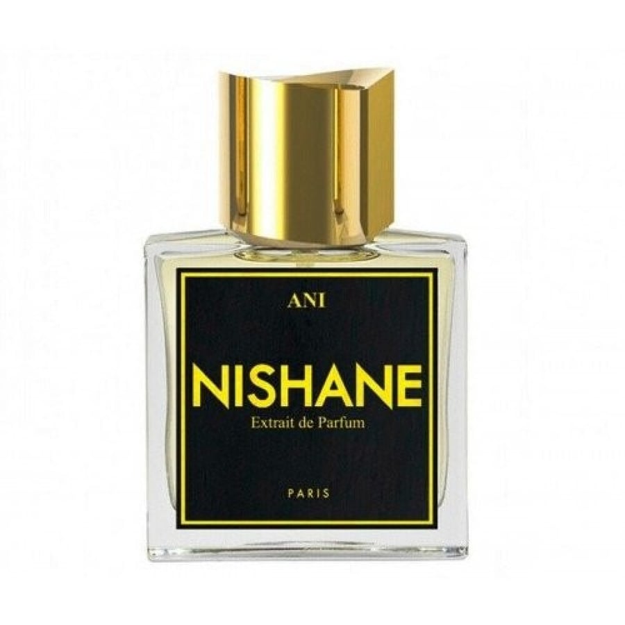 عطر نيشاني اني اكسترايت دو بارفيوم - نوتة عطر
