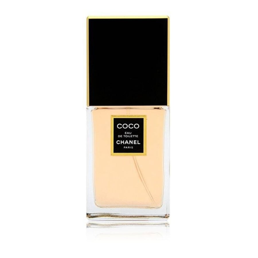 عطر شانيل كوكو او دو تواليت 100 ملي