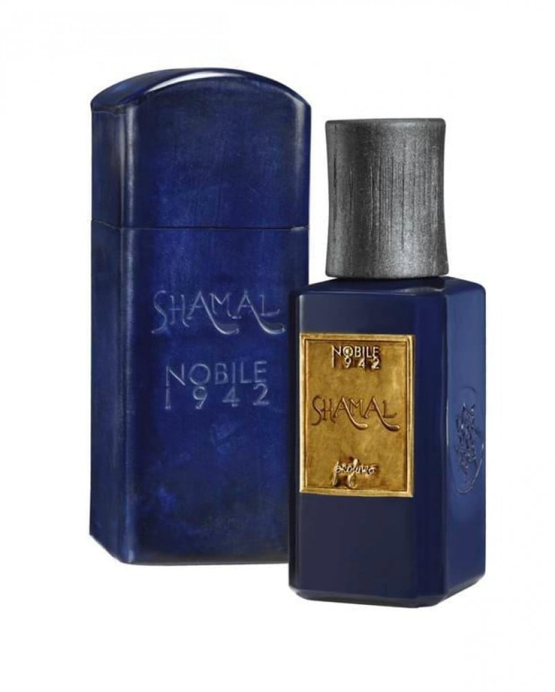 عطر نوبل 1942 شامال بارفيوم-75مل