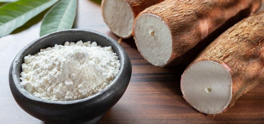 Tapioca Powder 500g
