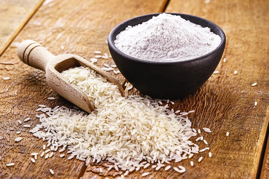 دقيق الارز Rice Flour 500g