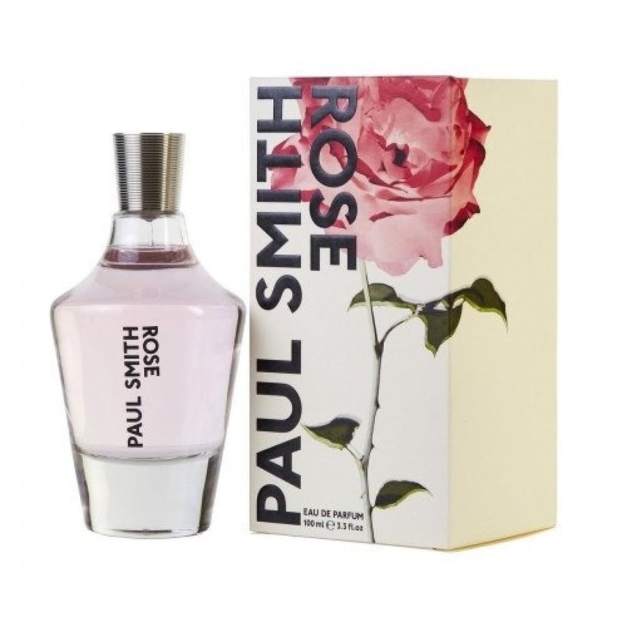Paul Smith Rose for Women Eau de Parfum 50ml خبير العطور