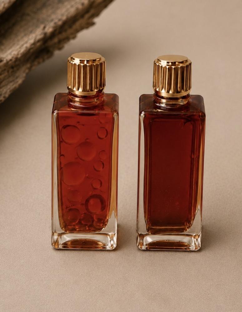 مخلط عطر الحمسه