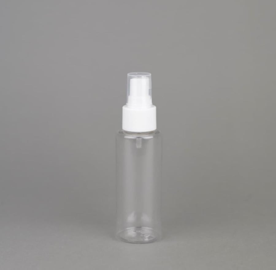 عبوة اسطواني 90 مل - خيار عملي للعطور