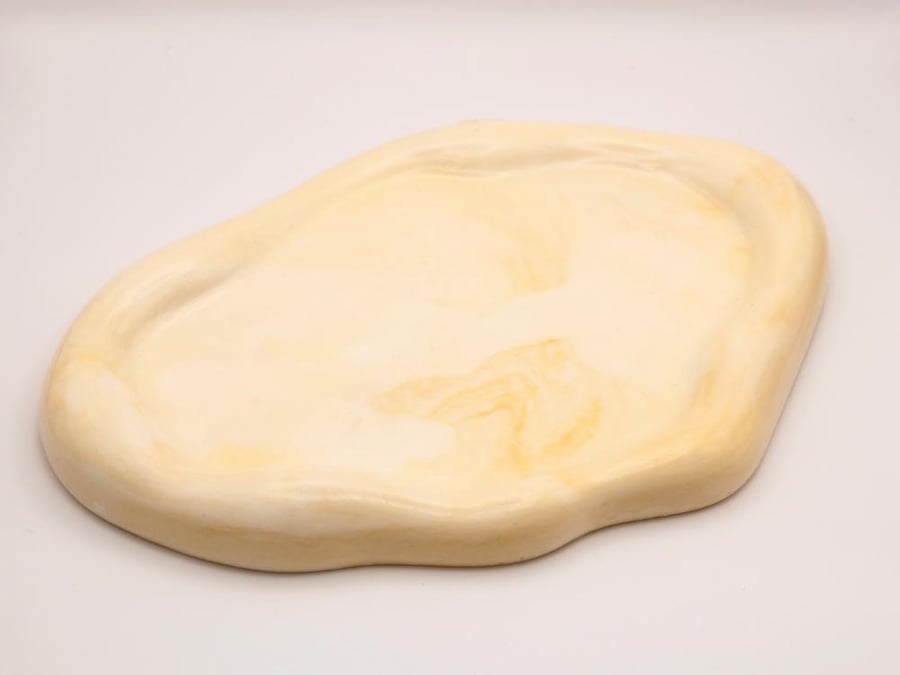 موج اصفر