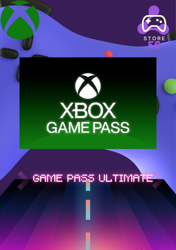 قيم باس التمت | Game Pass Ultimate
