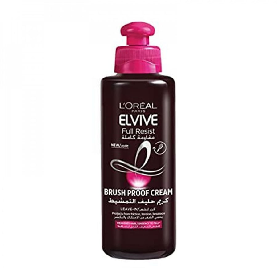 L'Oreal Paris Elvive Liven in Conditioner against hair fall 200ml