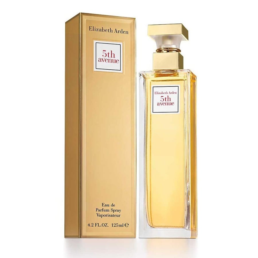 عطر فايف افينيو او دو بارفيوم نسائي