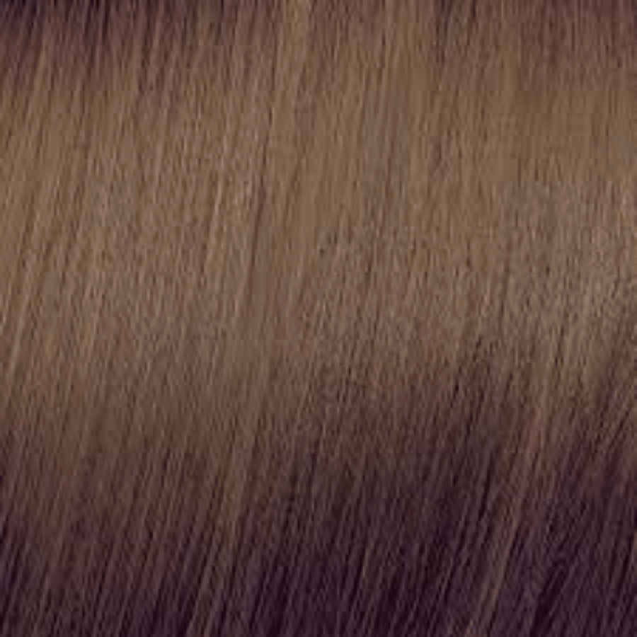 Multifunctional Italian hair dye free of ammonia 7- Blonde from Mode 100 ml