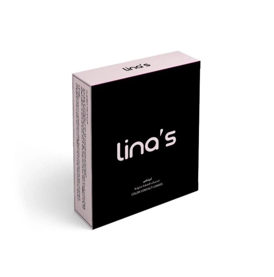 Linas contact lenses