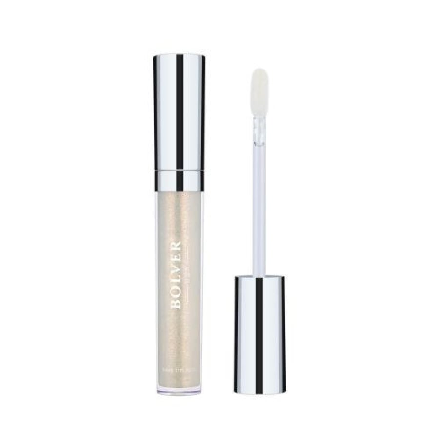 Lip gloss liquid from Bluefire brand - shade Funism 007