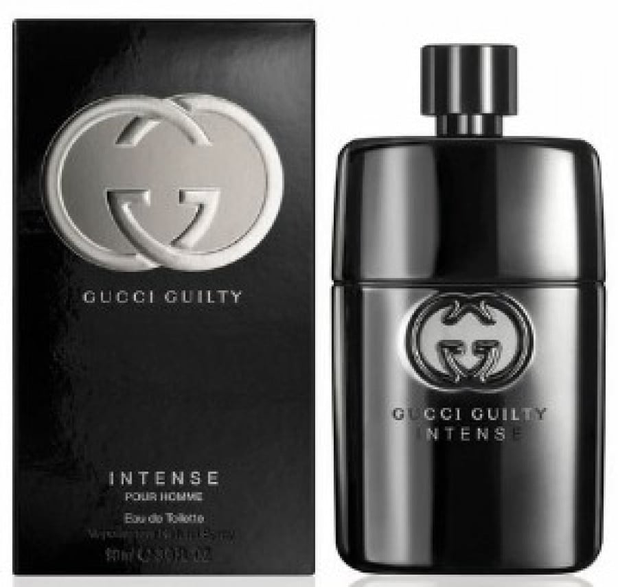 عطر قوتشي جلتي أو دي تواليت للرجال 50مل