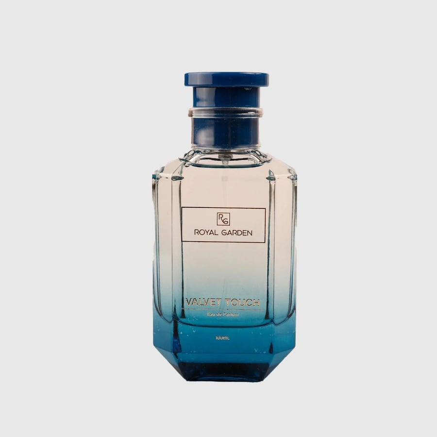 عطر فلفيت تتش 100مل