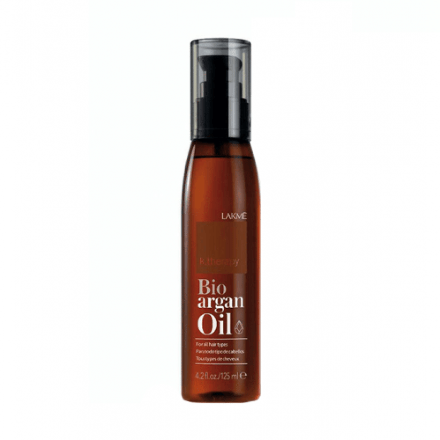 Lakmi Bio Argan Oil for Hair - 125 ml