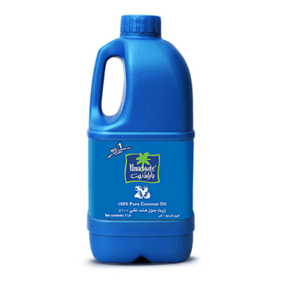 زيت جوز هند نقي 100% من باراشوت -900 مل