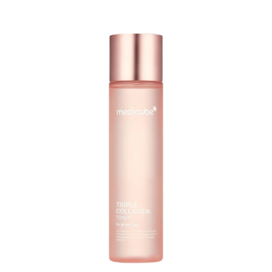 Tripeptide Collagen Toner from Medicope - 140 ml