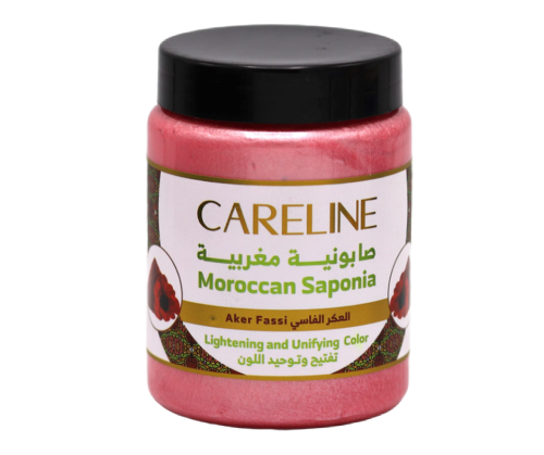 Keralaine Moroccan soap with Fassi incense 500 ml
