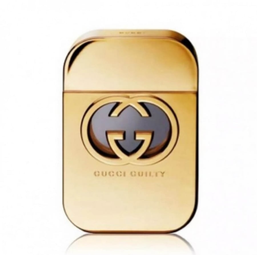 عطر قوتشي قلتي