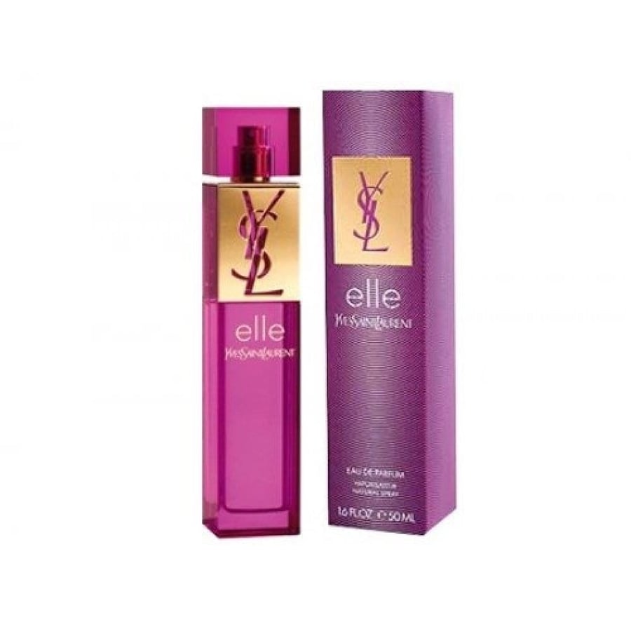 Yves Saint Laurent Elie Parfum 50ml