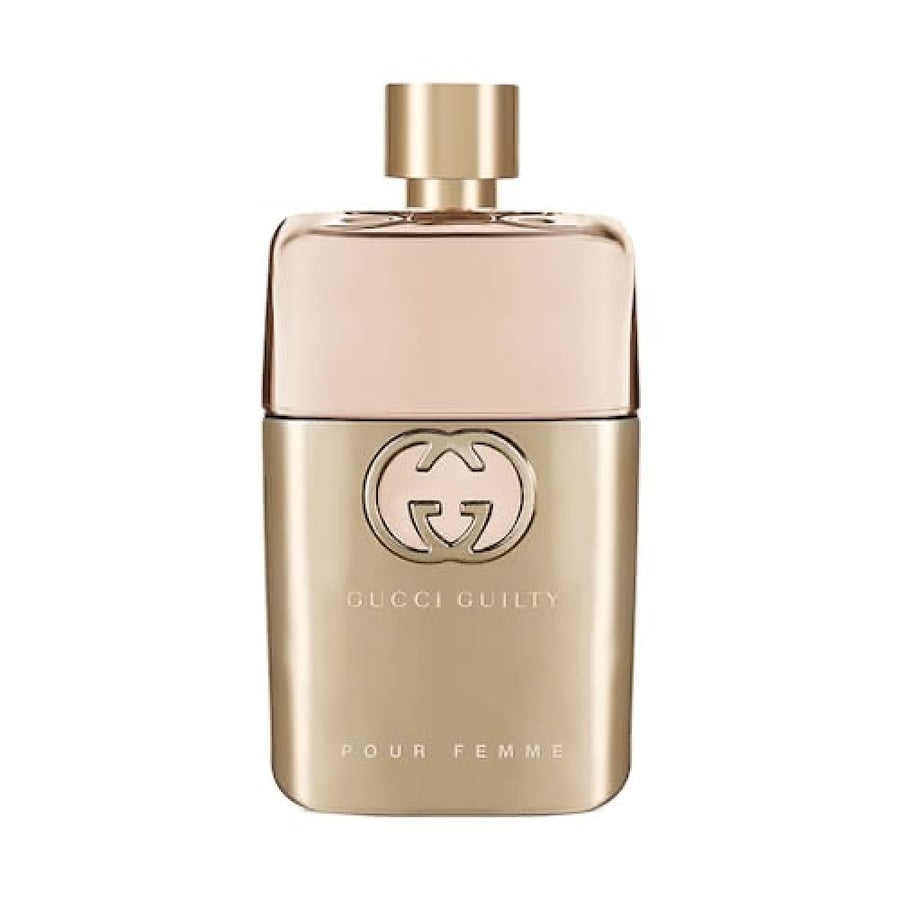 عطر قوتشي جيلتي بور فيم أو دي بارفيوم من قوتشي للنساء90مل