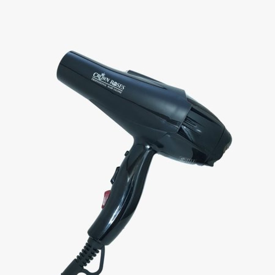 استشوار هوائي كراون روز 2400w