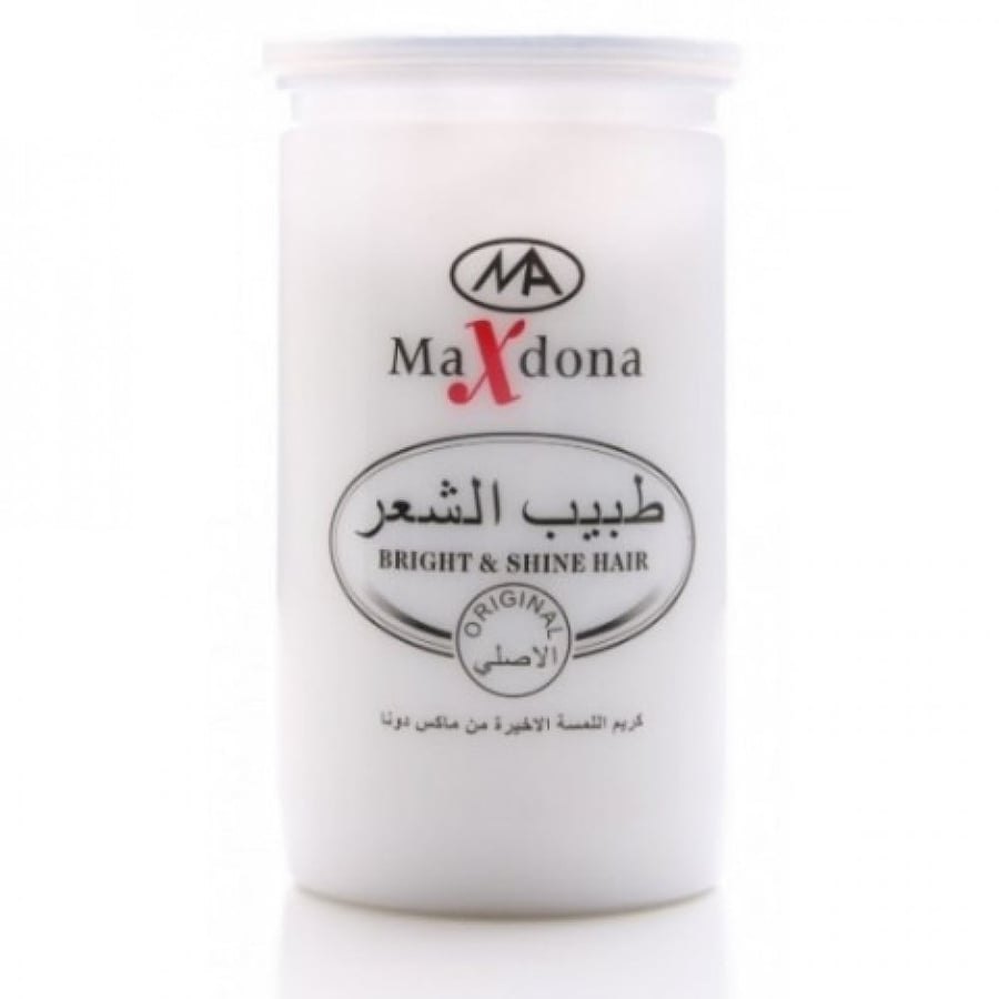 Doctor Hair Max Dona Cream 500ml